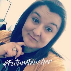 Meet your Posher, Adrianna